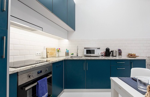 Aveiro House | Casa da Porta Azul - Beira Mar Neighborhood