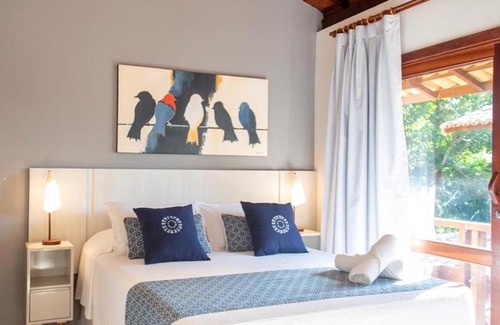 Arraial d'Ajuda House | Casa da Praia Arraial d’Ajuda, vem ser feliz!