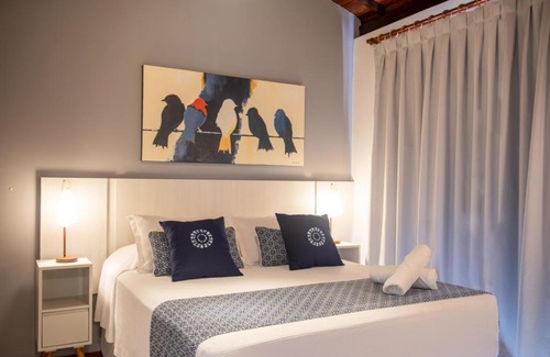 Arraial d'Ajuda House | Casa da Praia Arraial d’Ajuda, vem ser feliz!