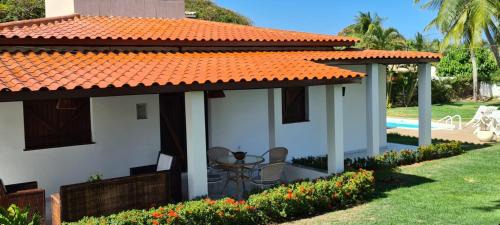 Guarajuba House | Casa da Praia