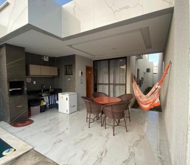 Village Jacuma House | Casa da Praia Carapibus