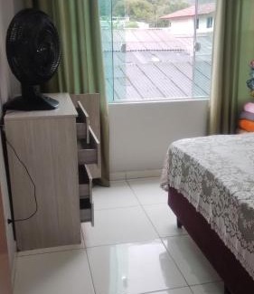 Caioba House | Casa da praia dois irmãos