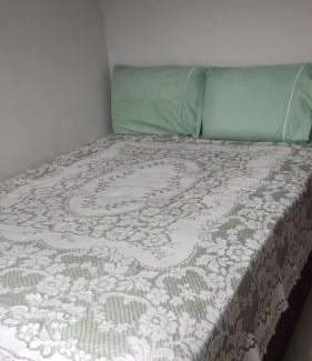 Caioba House | Casa da praia dois irmãos