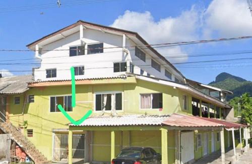 Caioba House | Casa da praia dois irmãos