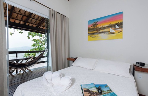 Guarapari Hotel | Casa da Praia e Suítes 643