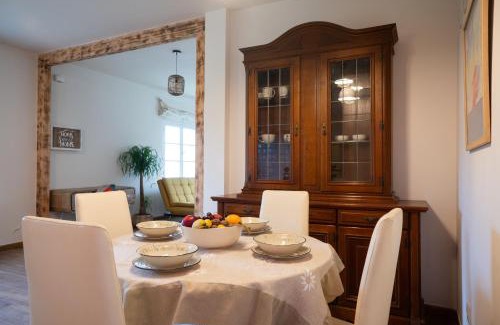 Laxe House | Casa da Praia