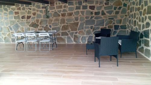 Lancara House | Casa Da Praia