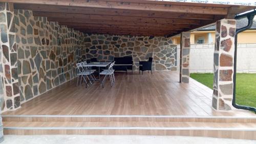 Lancara House | Casa Da Praia