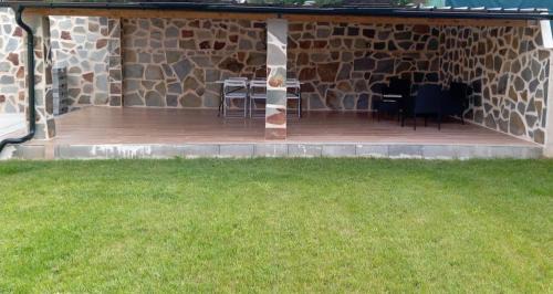 Lancara House | Casa Da Praia