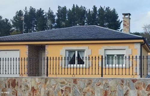 Lancara House | Casa Da Praia