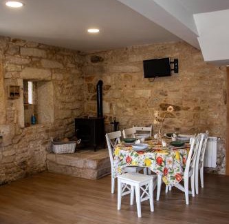 Ponteceso House | Casa da Riba da Lama Niñons ,Costa da Morte