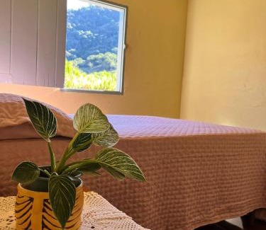 Itamonte House | Casa da Roça Ita