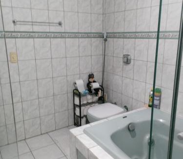 Florianopolis House | Casa da Rosa e junior