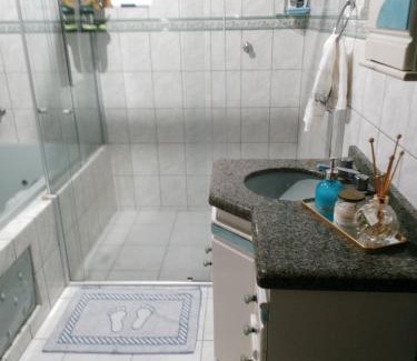 Florianopolis House | Casa da Rosa e junior