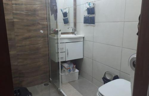 Balneario Itaoca House | Casa da San