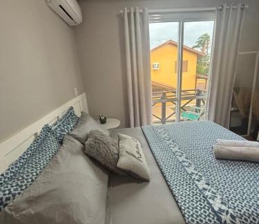 Campeche Sul House | Casa da Sandra