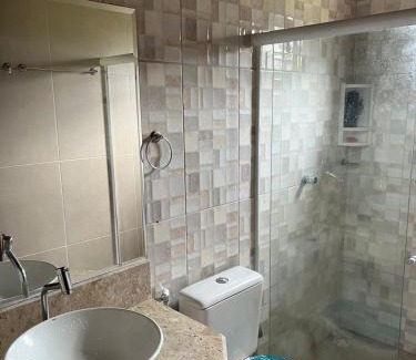 Bezerros House | Casa da Serra Negra