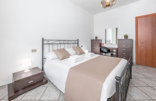 Quarto Cagnino Apartment | Casa da Suite Evenka