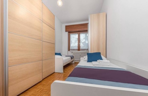 Quarto Cagnino Apartment | Casa da Suite Gloria