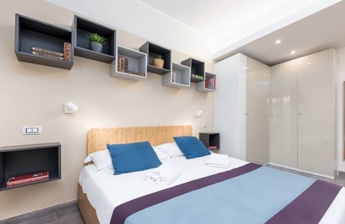 Crescenzago Apartment | Casa da Suite Martesana