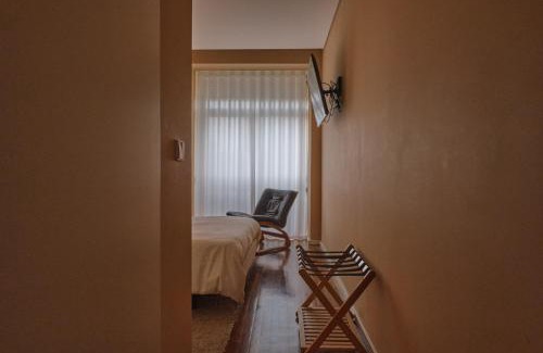 Ramalde House | Casa da Tartaruga