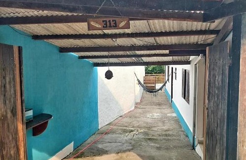 Sao Francisco da Praia House | Casa da Telma