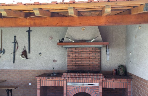 Torreira House | Casa da Torreirinha