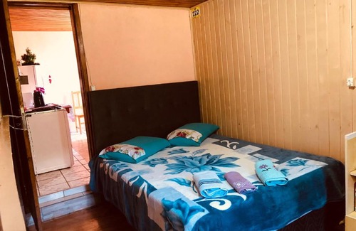 Urubici House | Casa da Vó Adelina