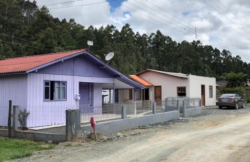 Urubici House | Casa da Vó Adelina