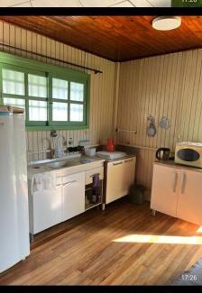 Balneario Arroio do Silva House | Casa Da veral