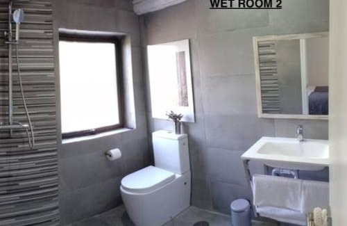 Nogueira de Ramuin House | Casa da Viña - Ribeira Sacra