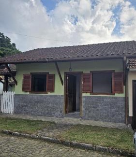 Visconde de Maua House | Casa da Vila, Charme e Conforto no Coração de Visconde de Mauá