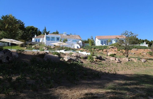 Zambujal de Cima House | CASA DA VISTA - "A PARADISE"