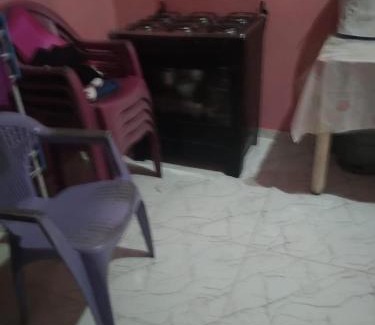 Parque Guajara House | Casa da vovó Alessandra