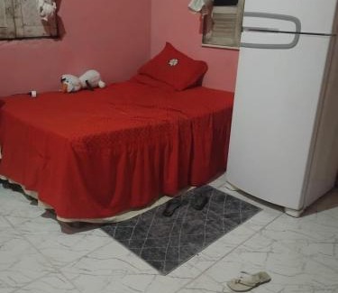 Parque Guajara House | Casa da vovó Alessandra