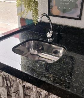 Tabuleiro House | Casa da Vovó