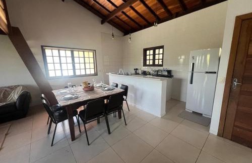 Loteamento Ville D'monte Alegre House | Casa da vovó