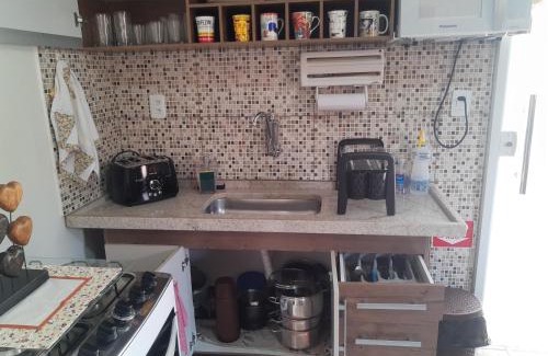 Vila Velha House | Casa Da Vovó Helena