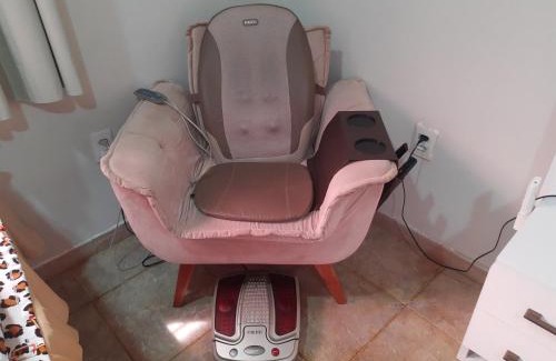 Vila Velha House | Casa Da Vovó Helena