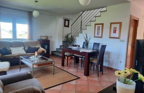 Merexo House | Casa da Xesteira-merexo Costa da Morte