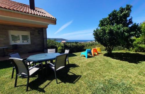 Merexo House | Casa da Xesteira-Merexo-Muxía-Costa da Morte