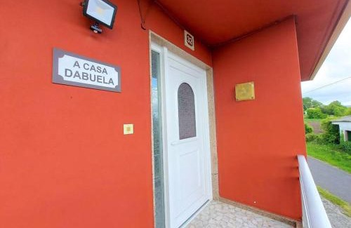 Muxia House | Casa Dabuela INCostadaMorte