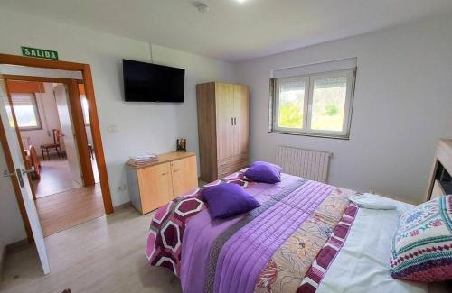 Muxia House | Casa Dabuela INCostadaMorte