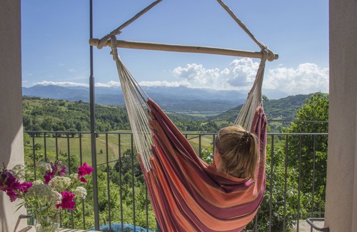 Torresina House | CASA DAI MILLE PIAZZE - DREAMLIKE COUNTRY HOUSE
