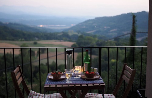 Torresina House | CASA DAI MILLE PIAZZE - DREAMLIKE COUNTRY HOUSE