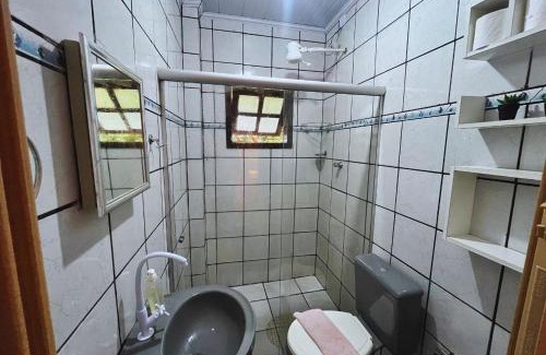 Ilha Grande Apartment | Casa DaJu - 6 minutos do cais da Vila do Abraão em Ilha Grande - Angra dos Reis