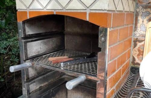 Ilha Grande Apartment | Casa DaJu - 6 minutos do cais da Vila do Abraão em Ilha Grande - Angra dos Reis