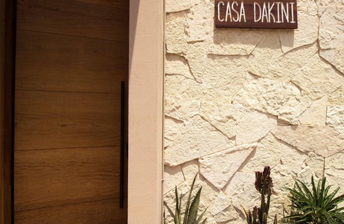 Santa Maria Colotepec House | Casa Dakini en la Punta - 15min walk ocean - AC/Pool/Ocean Viewn