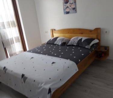 Orsova House | CASA DALYS