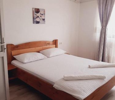 Orsova House | CASA DALYS